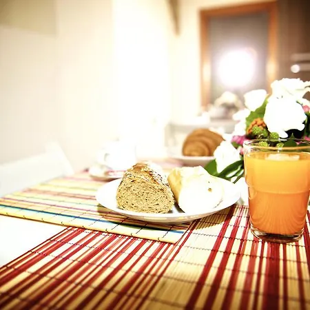 Excellent Apartment In The Center Of Milan Milano