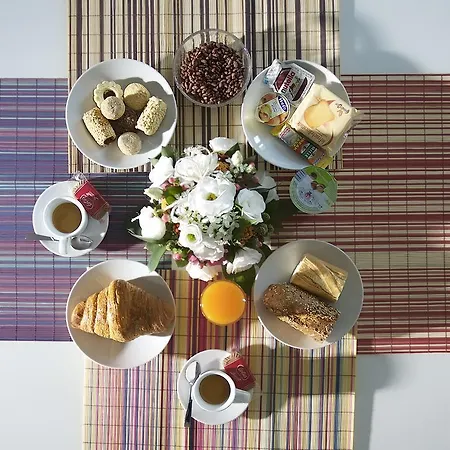 Excellent Apartment In The Center Of Milan Bed & Breakfast Milano