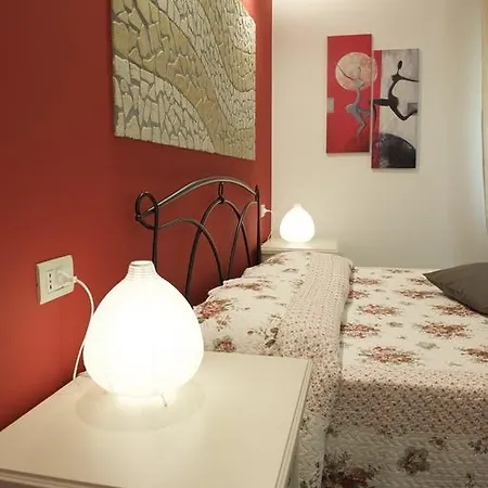 Excellent Apartment In The Center Of Milan Milano