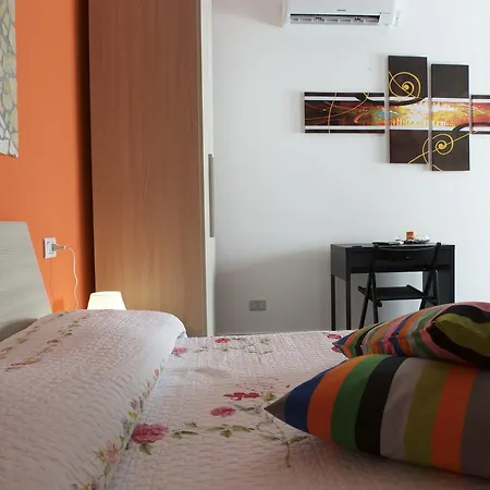Excellent Apartment In The Center Of Milan Bed & Breakfast Milano