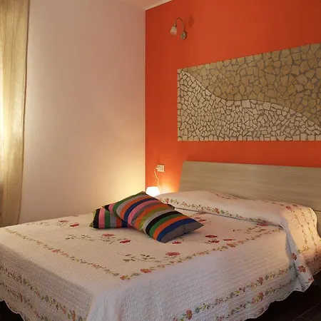 Excellent Apartment In The Center Of Milan Bed & Breakfast
