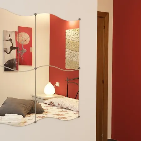 Excellent Apartment In The Center Of Milan 3* Milano
