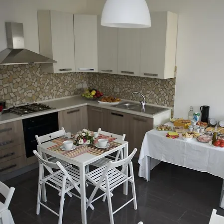 Bed & Breakfast Excellent Apartment In The Center Of Milan 3*