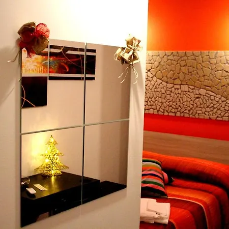 Excellent Apartment In The Center Of Milan Milano