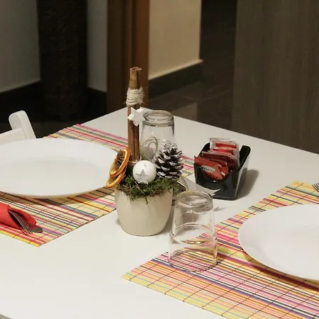 Excellent Apartment In The Center Of Milan 3* Milano