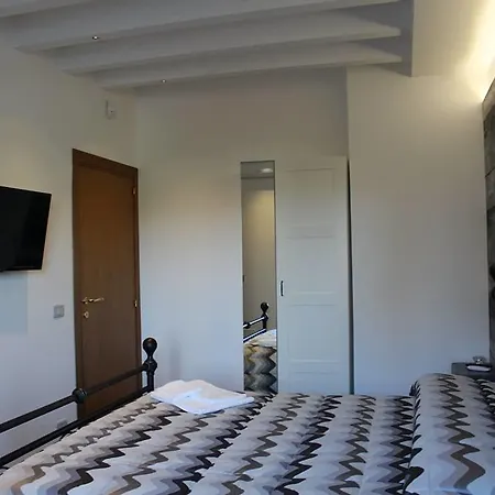 Bed & Breakfast Excellent Apartment In The Center Of Milan