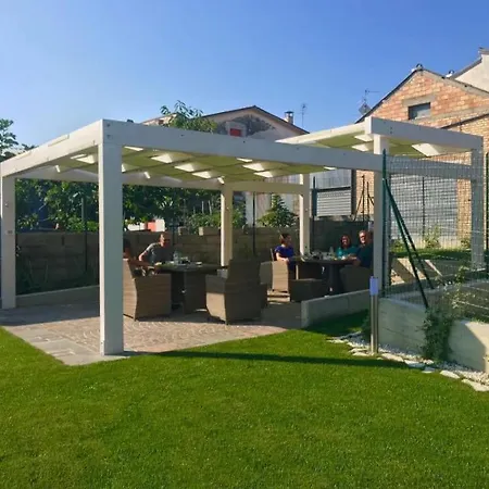Excellent Apartment In The Center Of Milan 3*